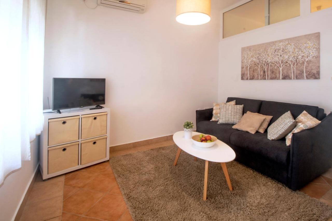 נובי ווינודולסקי Apartments Buneta מראה חיצוני תמונה